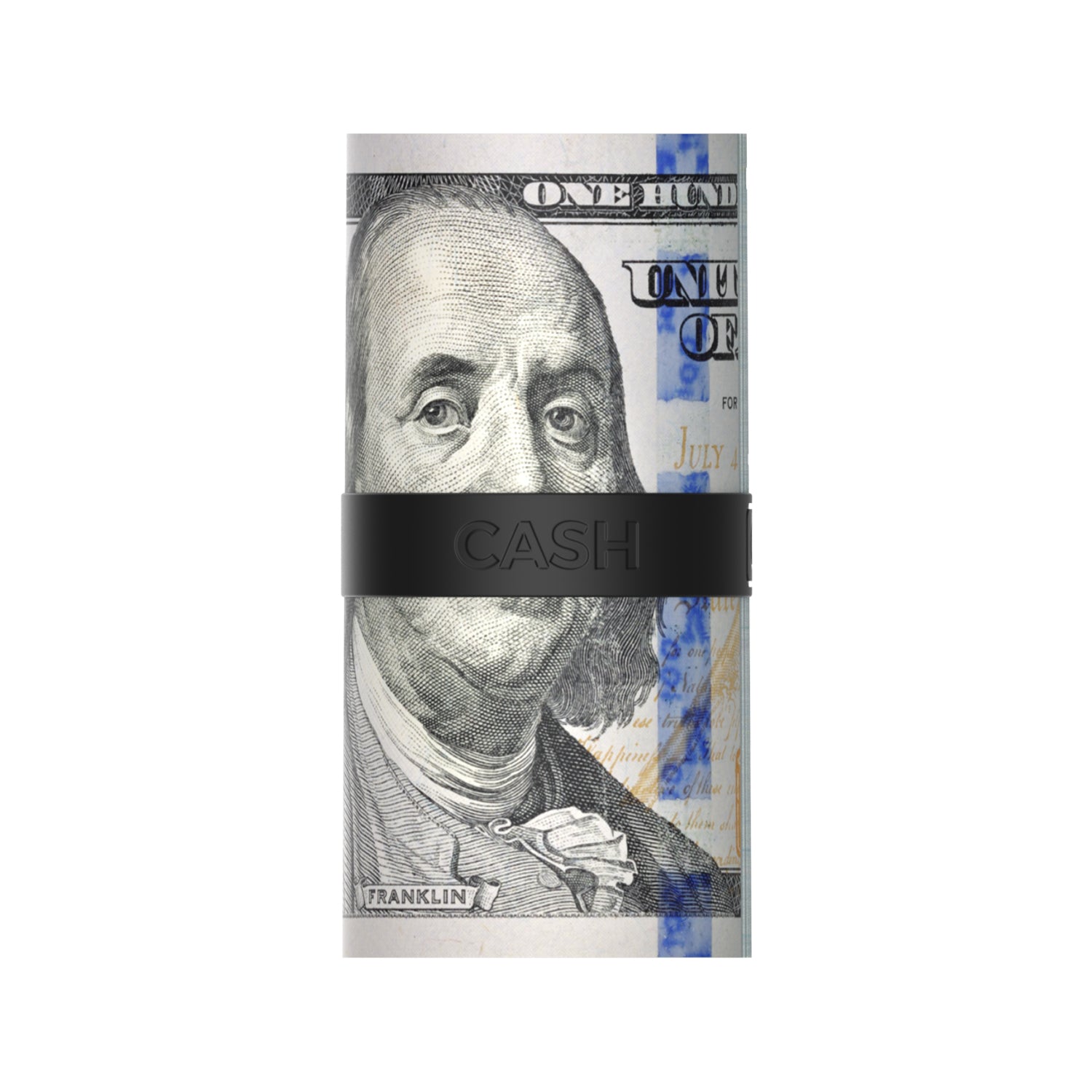 Yocan Black CASH Cartridge Vaporizer