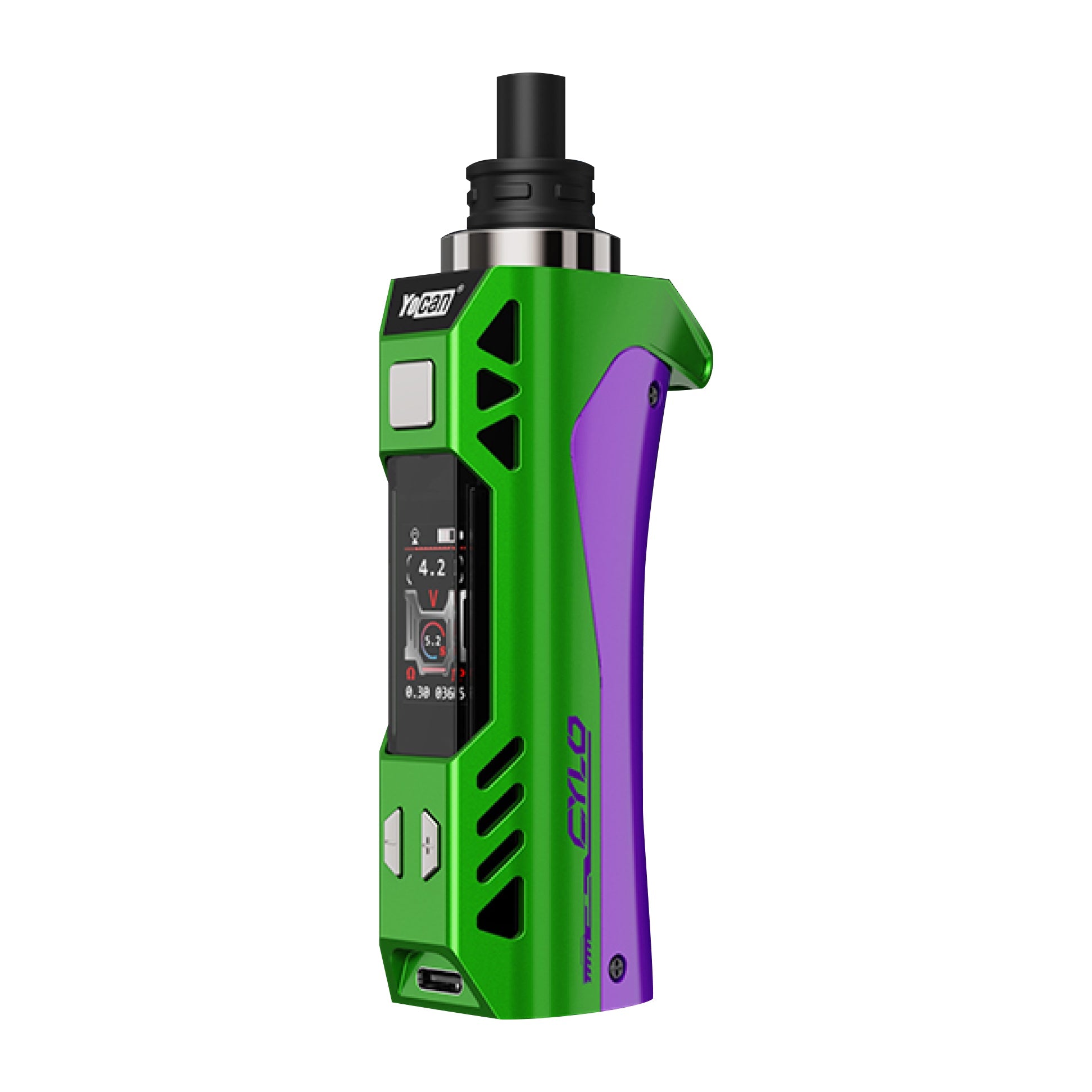 Yocan Cylo Precision Concentrate Vaporizer