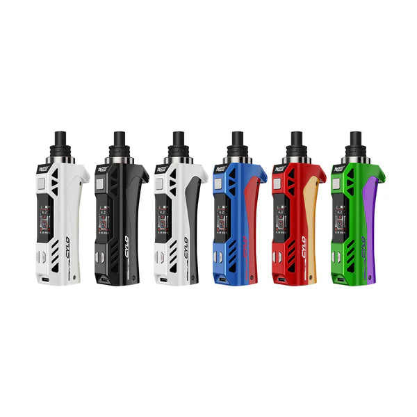 Yocan Cylo Precision Concentrate Vaporizer