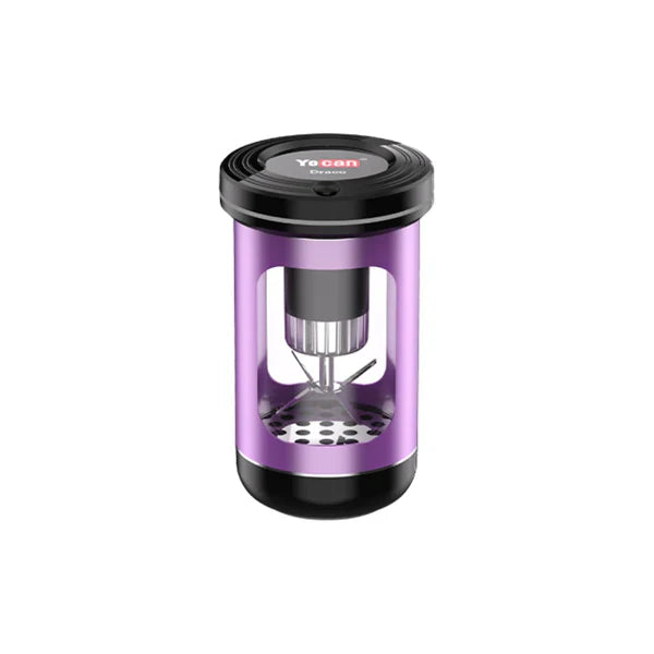 Yocan Draco Rechargeable Herb Grinder