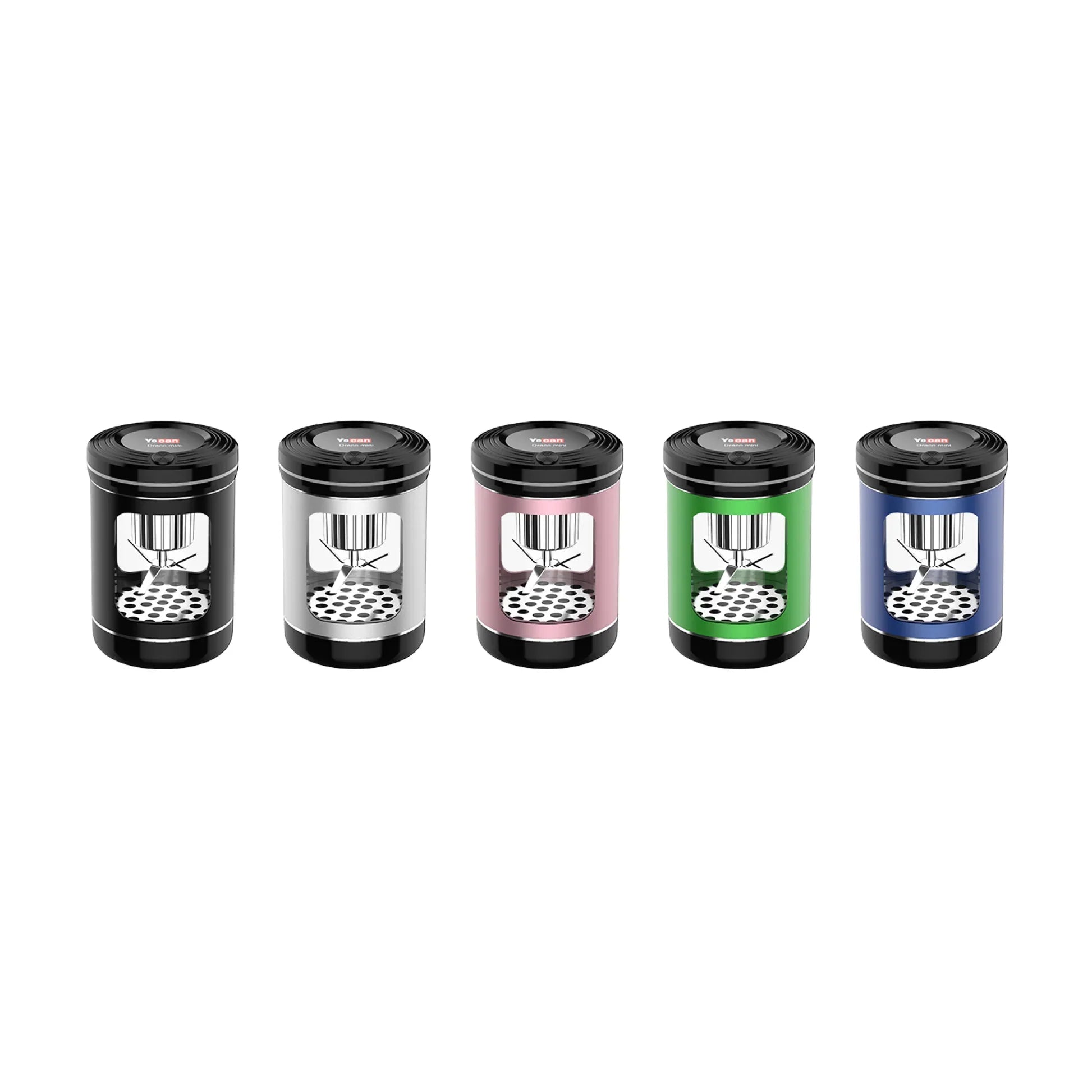 Yocan Draco Compact Dry Herb Grinder
