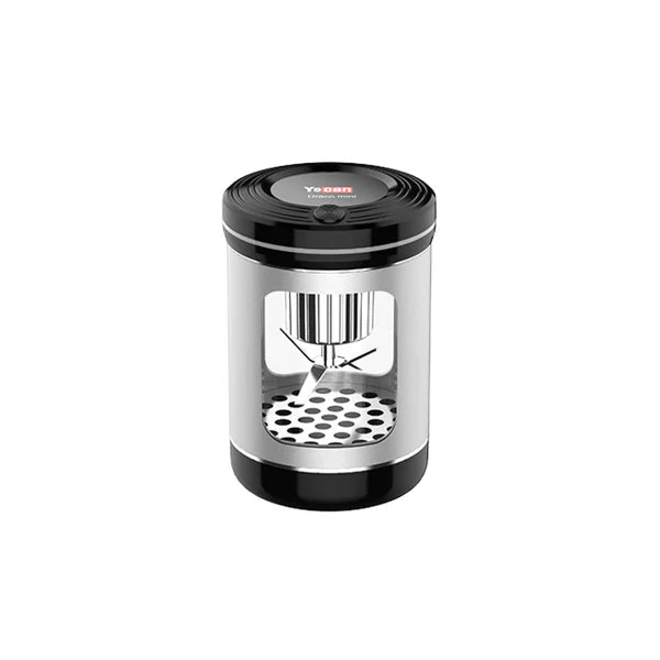 Yocan Draco Compact Dry Herb Grinder