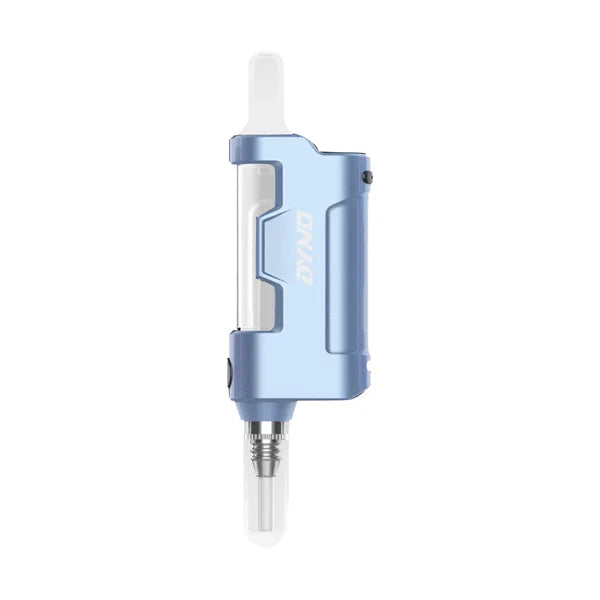 Dyno Nectar Collector with Glass Bubbler