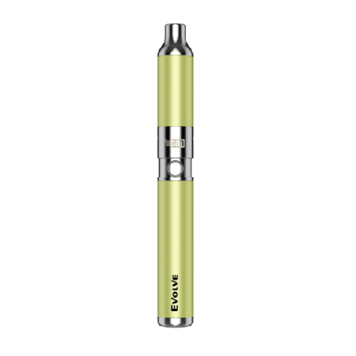Yocan Evolve Portable Wax Vaporizer