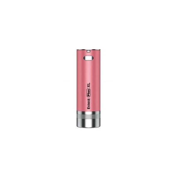 Yocan Evolve XL Vape Battery for Concentrates