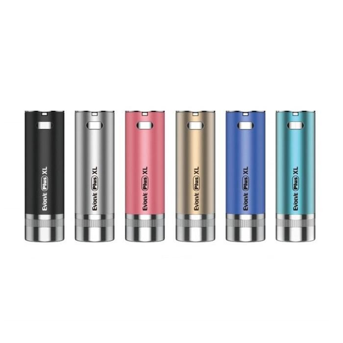 Yocan Evolve XL Vape Battery for Concentrates