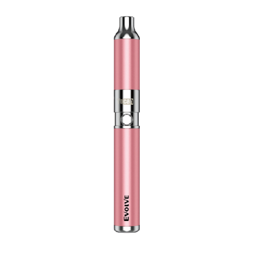 Yocan Evolve Portable Wax Vaporizer
