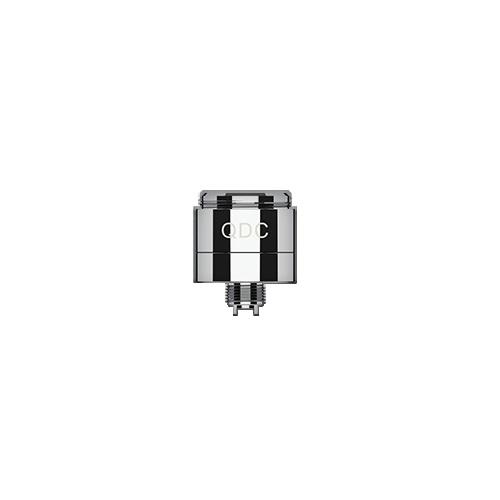 Premium Yocan FLAME Dual Quartz Coils (5-Pack)