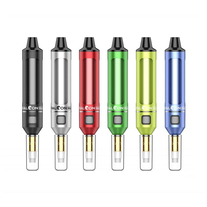 Yocan Falcon Mini Portable Vape Pen