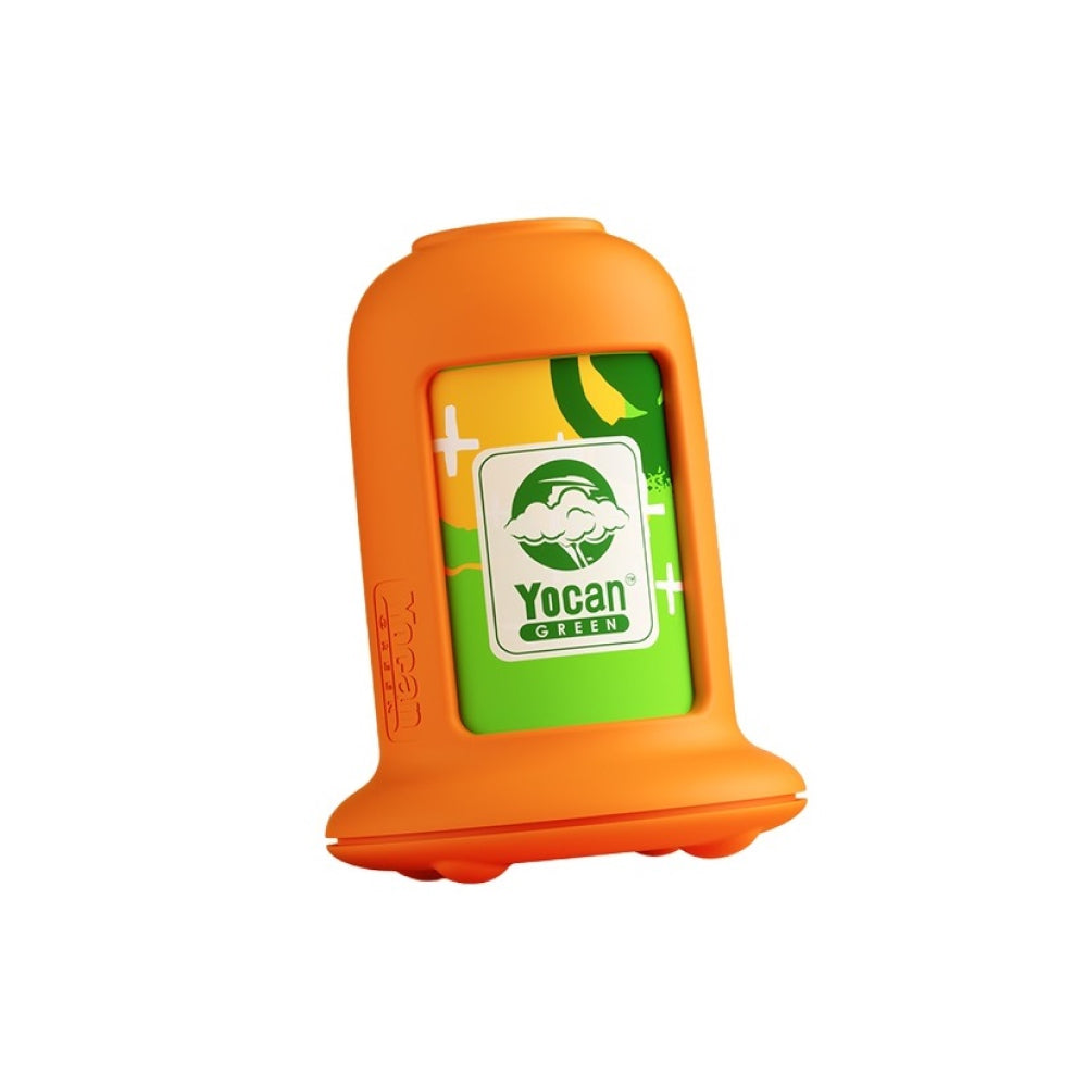 Yocan Green Flying Saucer Personal Filter