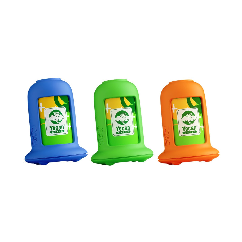Yocan Green Flying Saucer Personal Filter