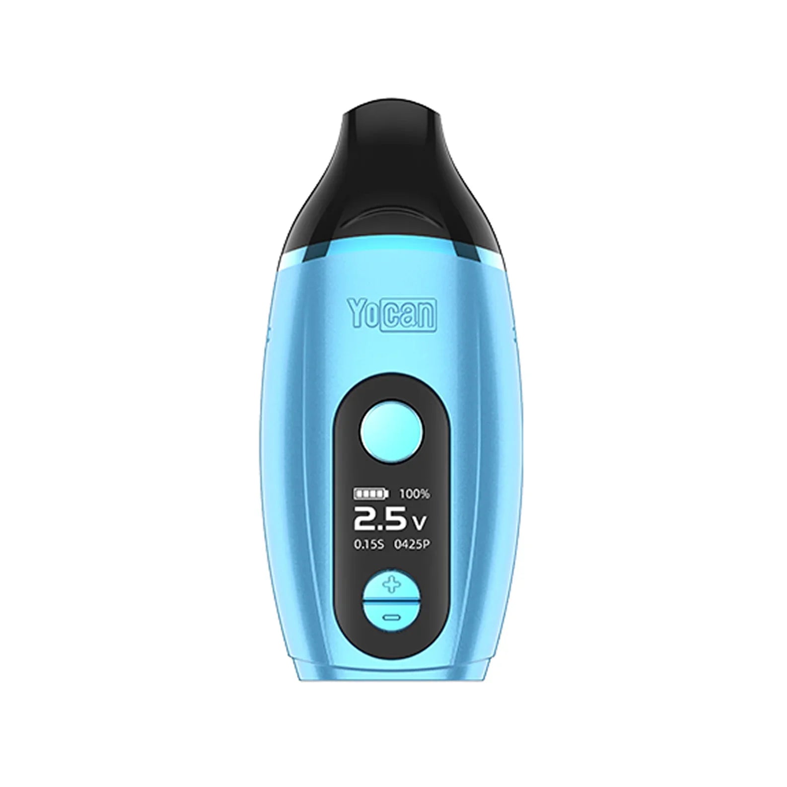 Yocan IRIS: Precision Concentrate Vaporizer