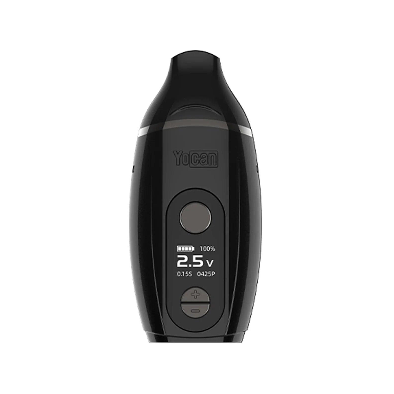 Yocan IRIS: Precision Concentrate Vaporizer