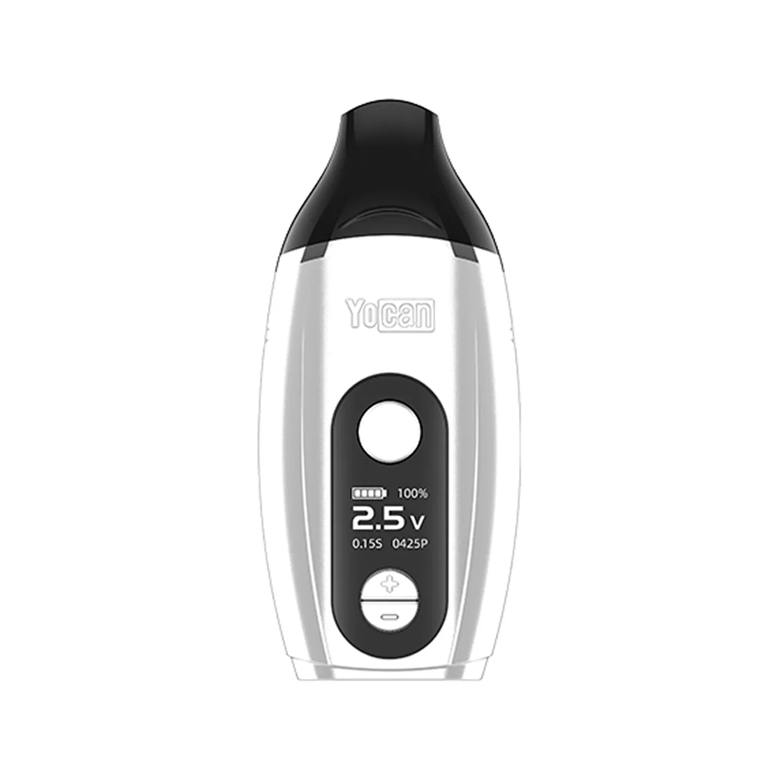 Yocan IRIS: Precision Concentrate Vaporizer