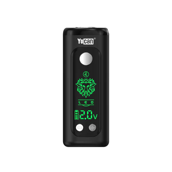 Yocan Kodo Plus Zodiac 510 Battery Collection