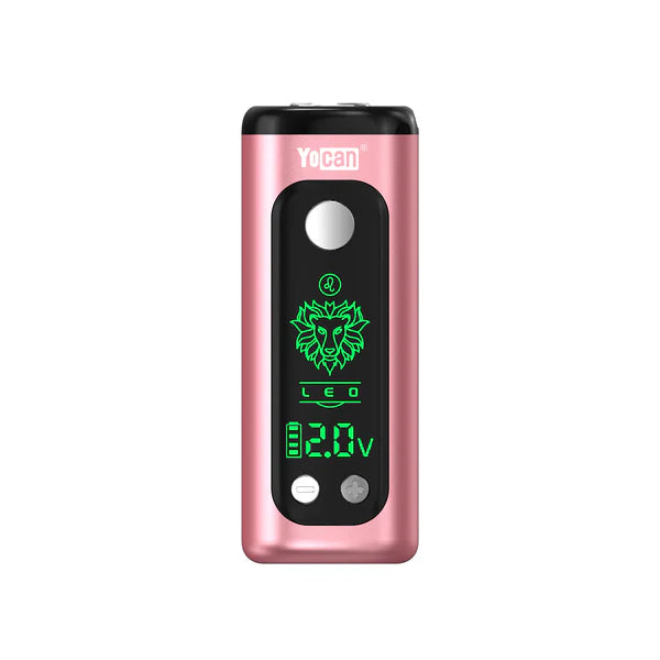Yocan Kodo Plus Zodiac 510 Battery Collection