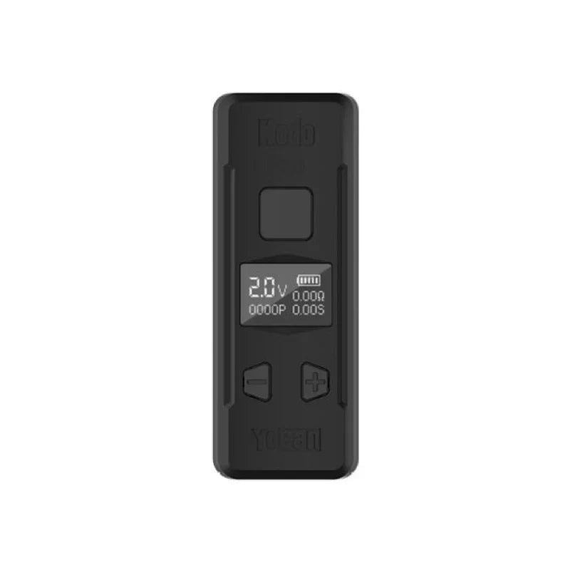 Yocan Kodo Pro 510 Battery - New Vibrant Hues