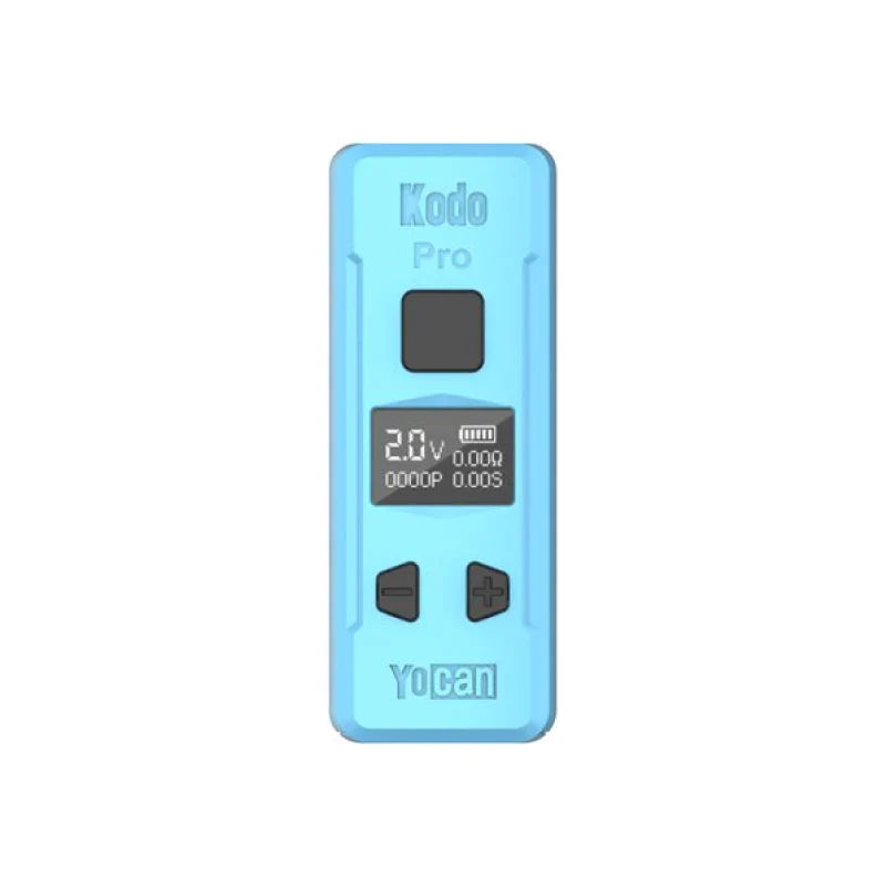 Yocan Kodo Pro Precision Cartridge Battery