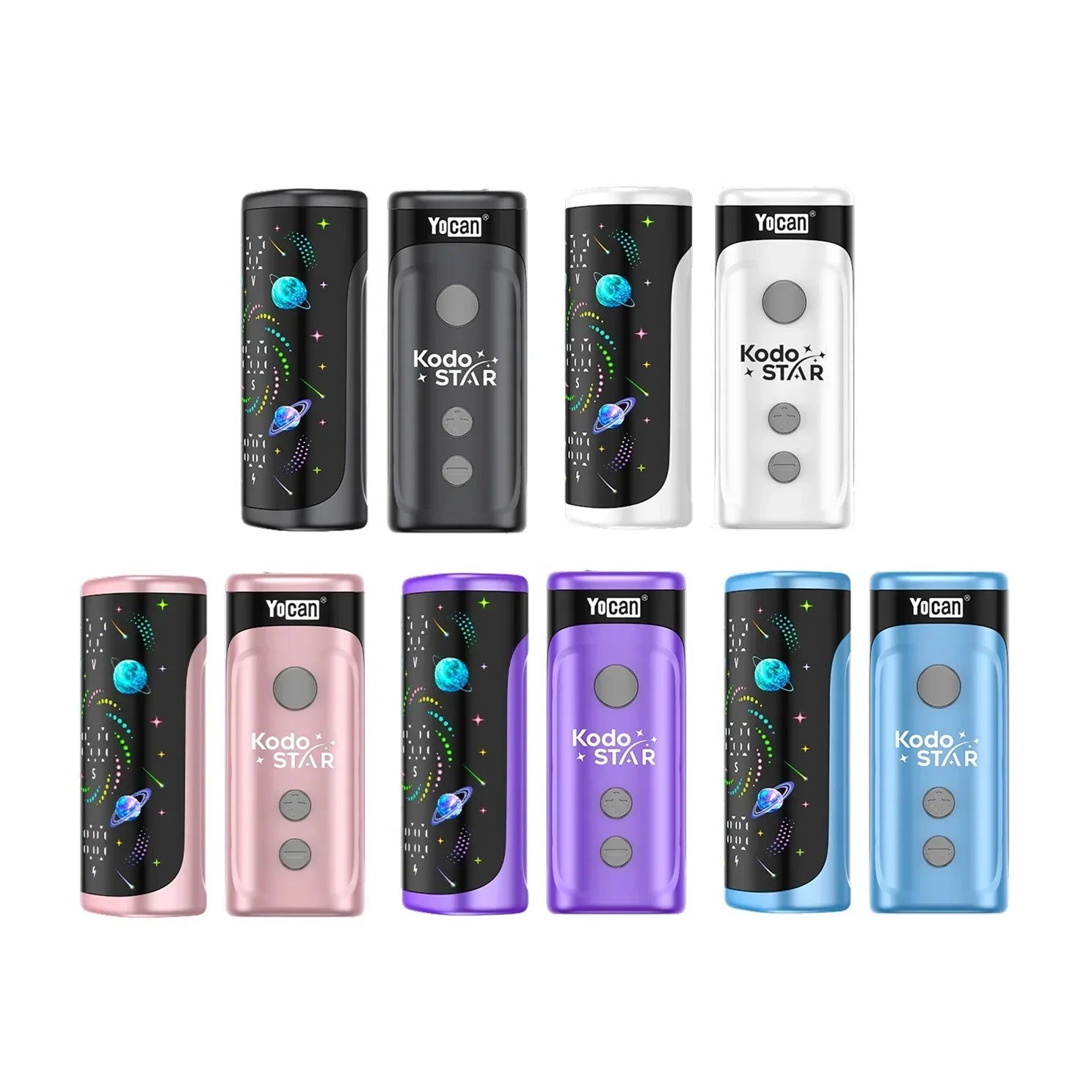 Yocan Kodo Star Battery Display Pack