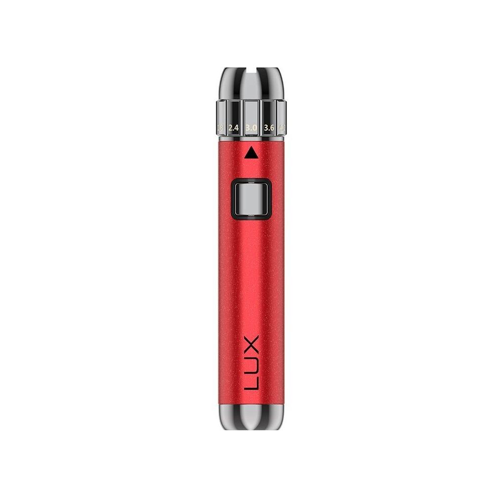 Yocan LUX 510 Threaded Vape Battery