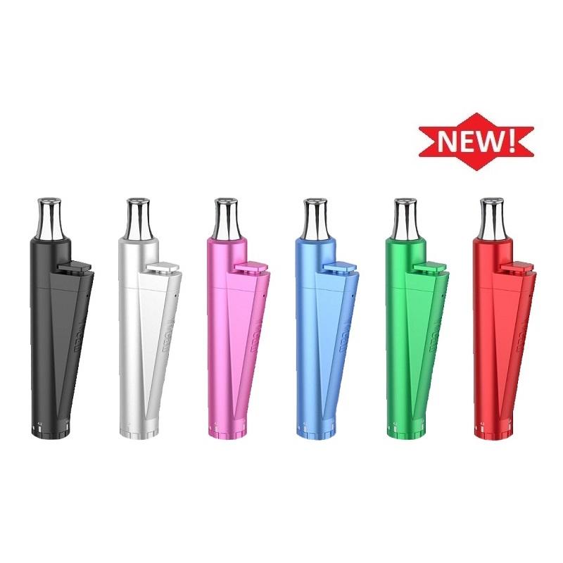 Yocan LIT Variable Voltage Twist Vape