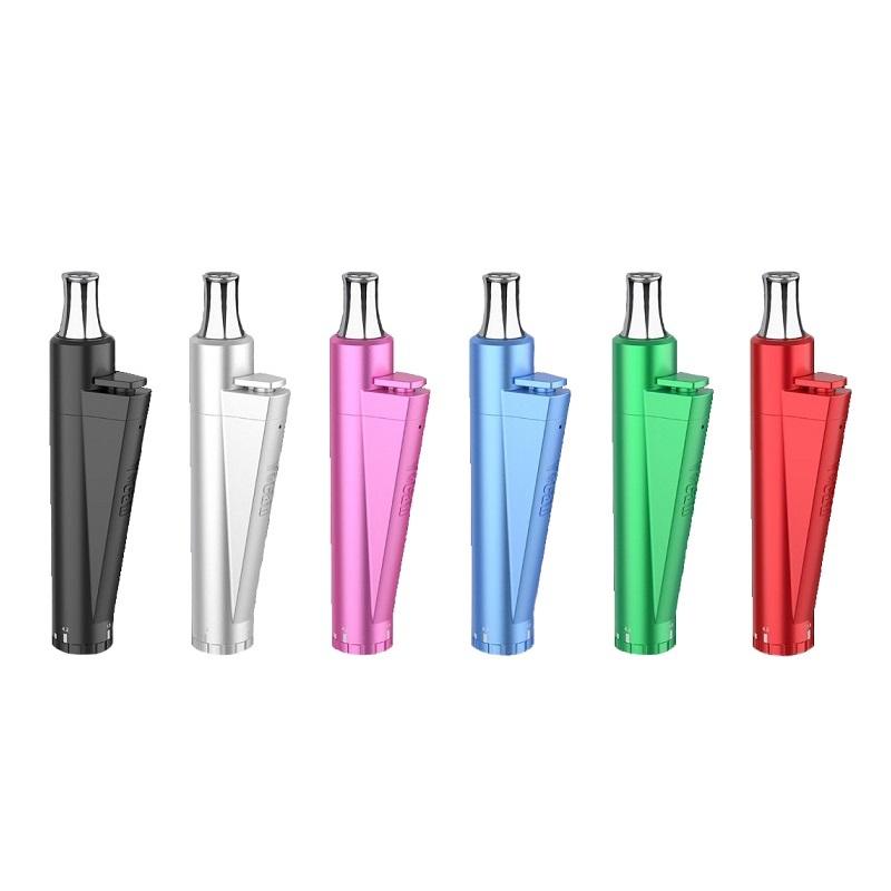 Yocan LIT Variable Voltage Twist Vape