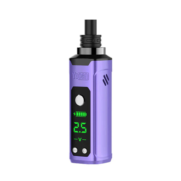 Yocan Nestor Portable Concentrate Vaporizer