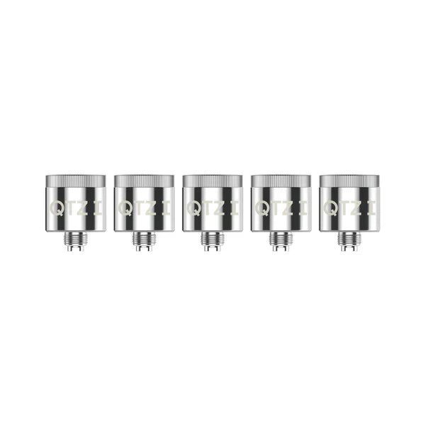 Yocan Nestor Quartz Coils - 5 Pack