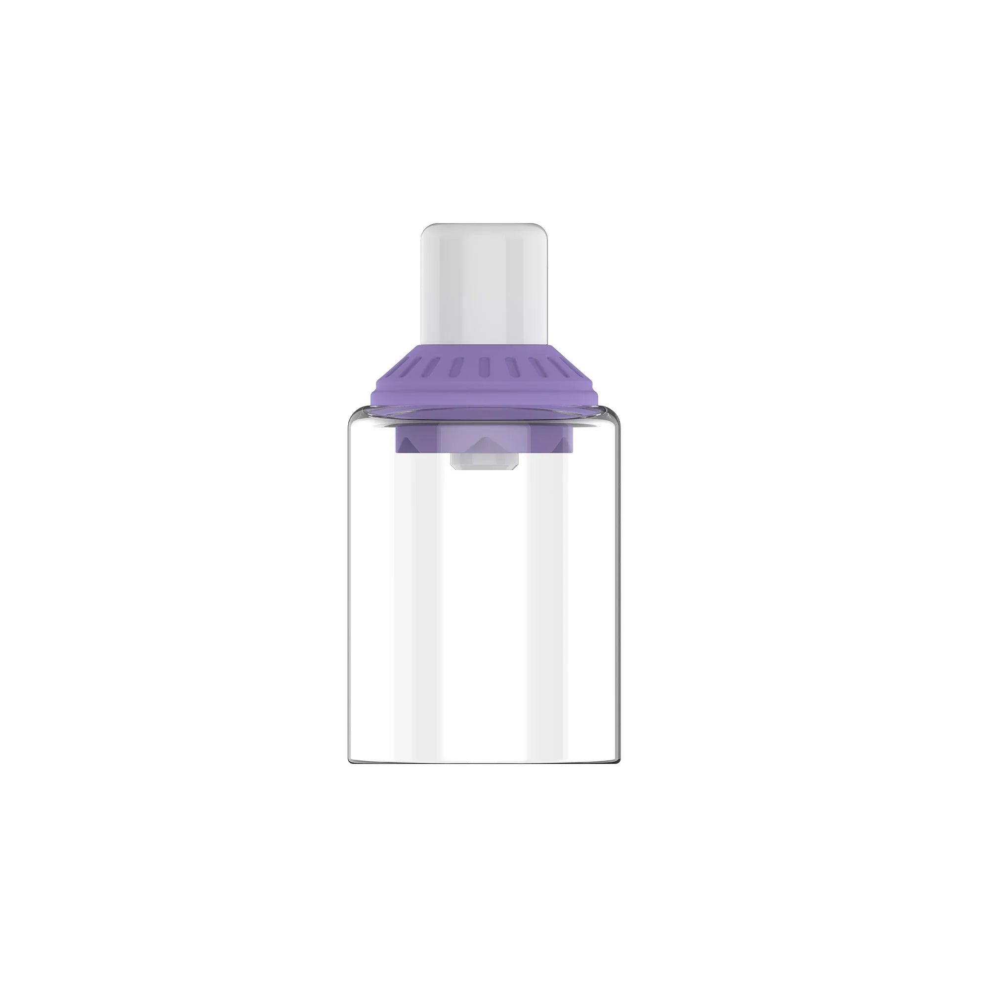 Orbit 2.0 Vaporizer Glass Top Replacement