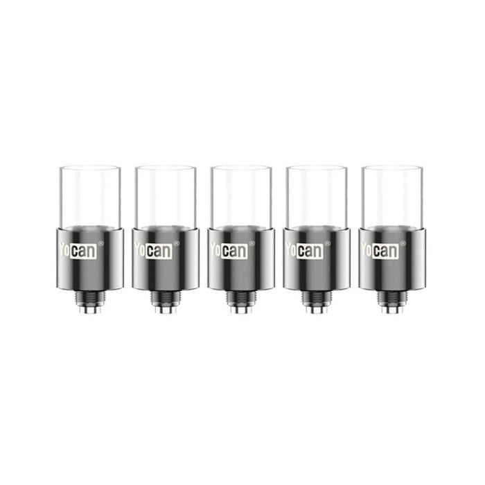 Yocan Orbit Vaporizer Atomizer Coils (5-Pack)