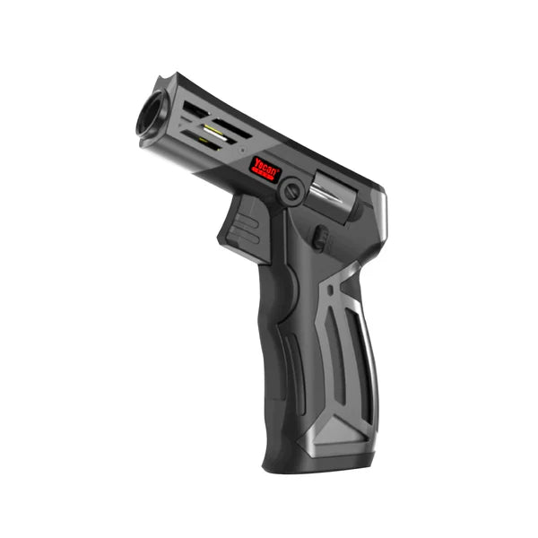 Diablo Revolver Butane Torch