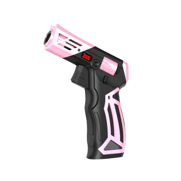 Diablo Revolver Butane Torch