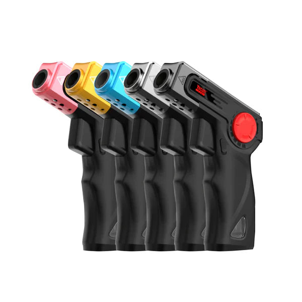 Yocan Red RUSH Compact Torch