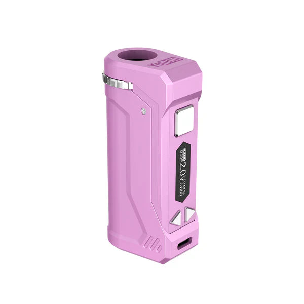 Yocan UNI Pro Next-Gen Cartridge Battery