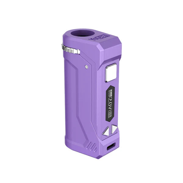 Yocan UNI Pro Next-Gen Cartridge Battery