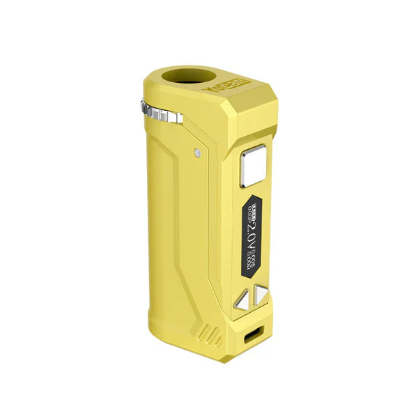 Yocan UNI Pro Next-Gen Cartridge Battery