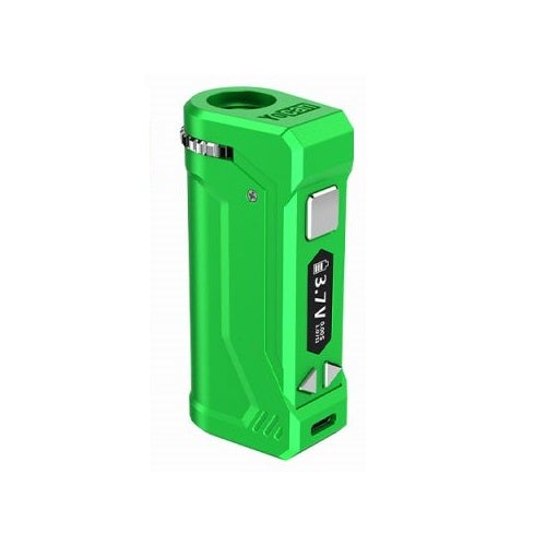 Yocan UNI Pro 2.0 Compact Oil Vape Mod
