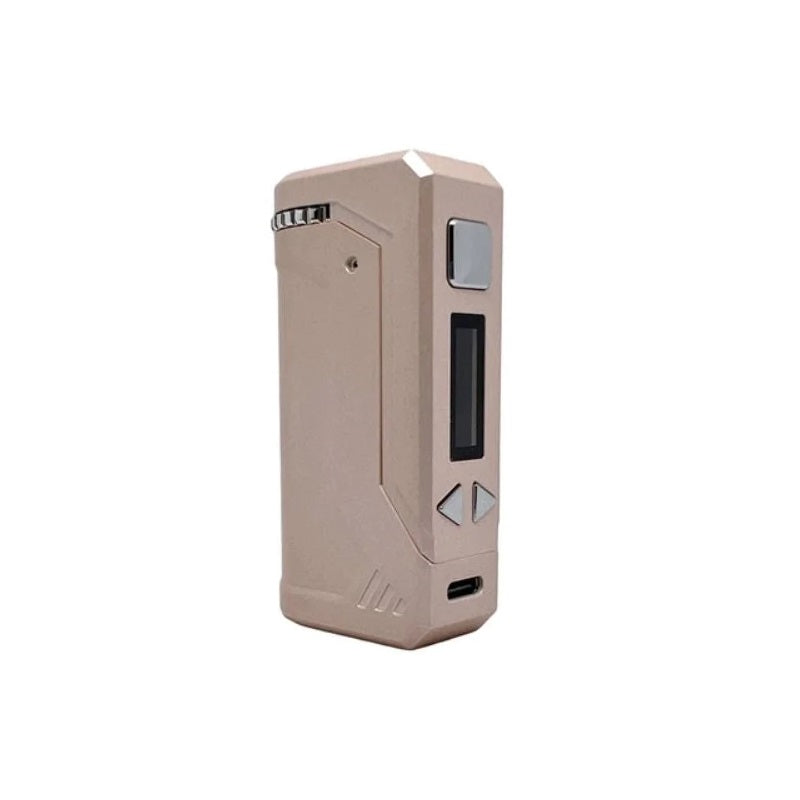 Compact Universal Cartridge Vape Mod