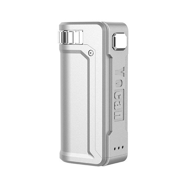 Yocan UNI S Compact Box Mod Vaporizer