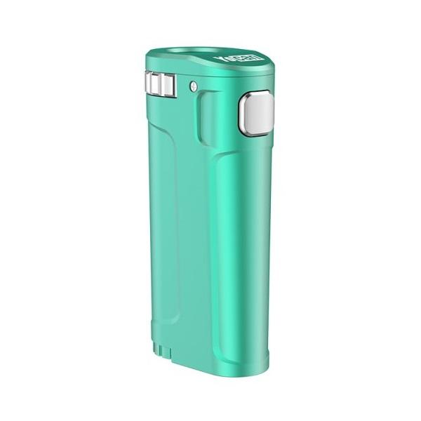 Yocan UNI Twist Variable Voltage Cartridge Battery
