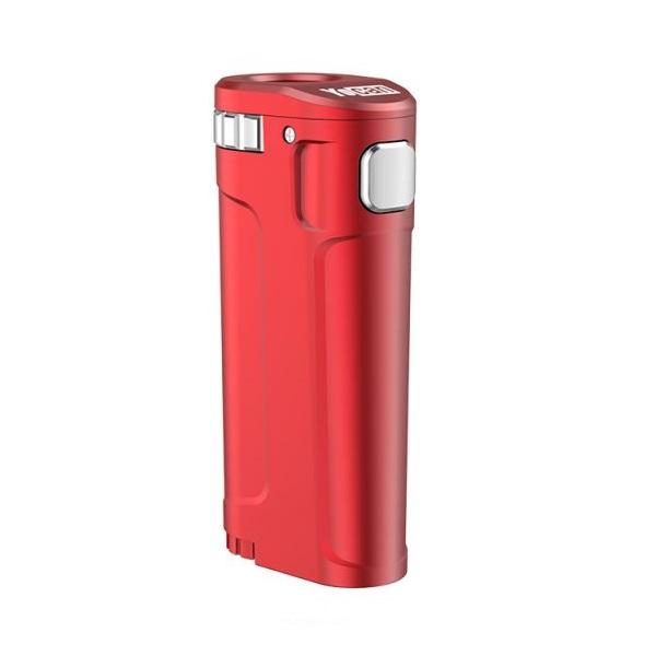 Yocan UNI Twist Variable Voltage Cartridge Battery