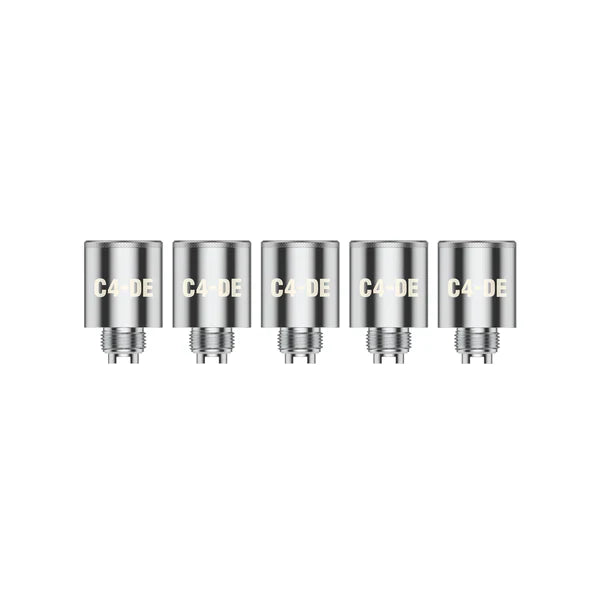 Yocan Zen Vaporizer Replacement Coils (5-Pack)