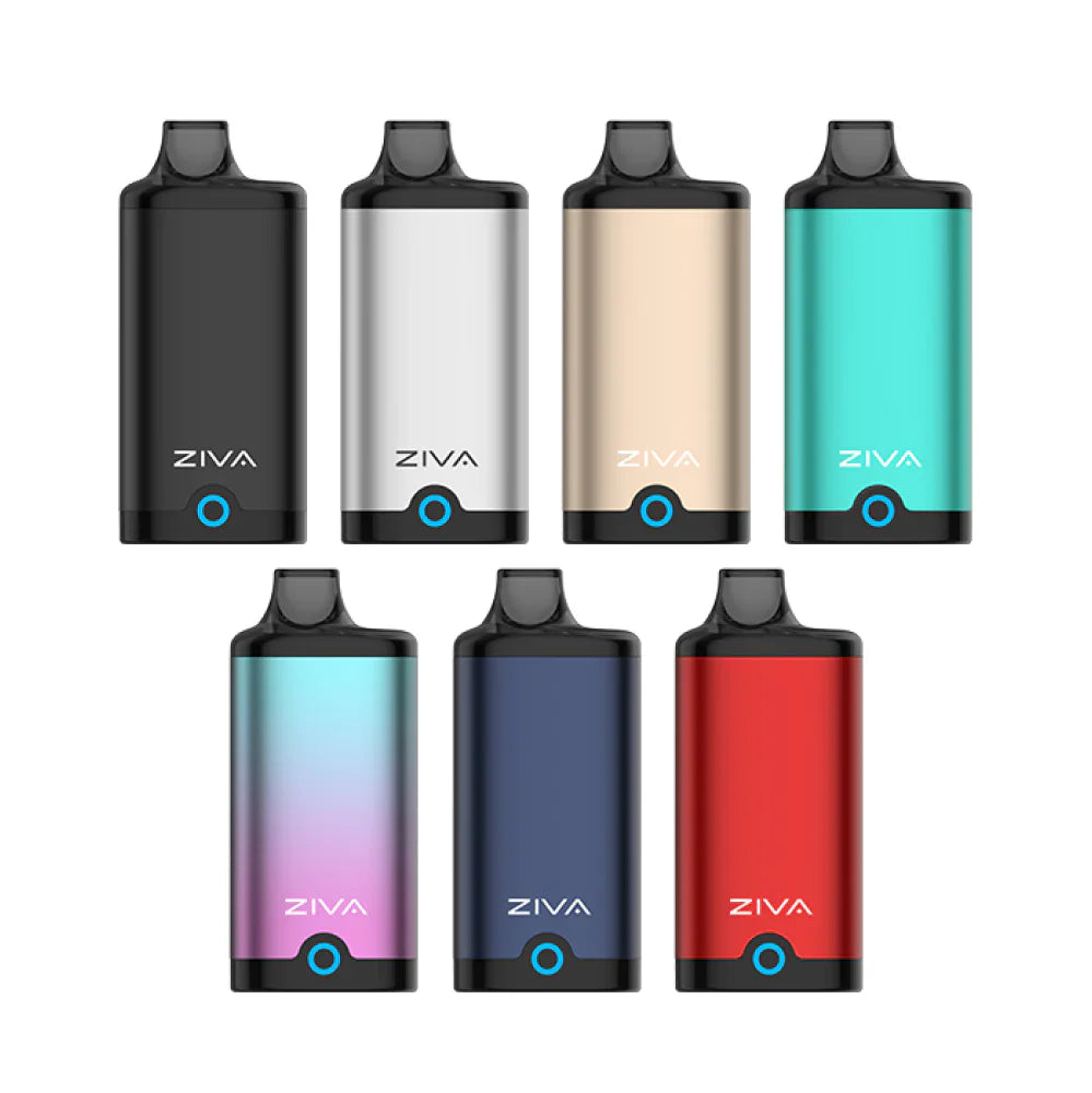 Yocan Ziva Discreet 510 Vape Mod