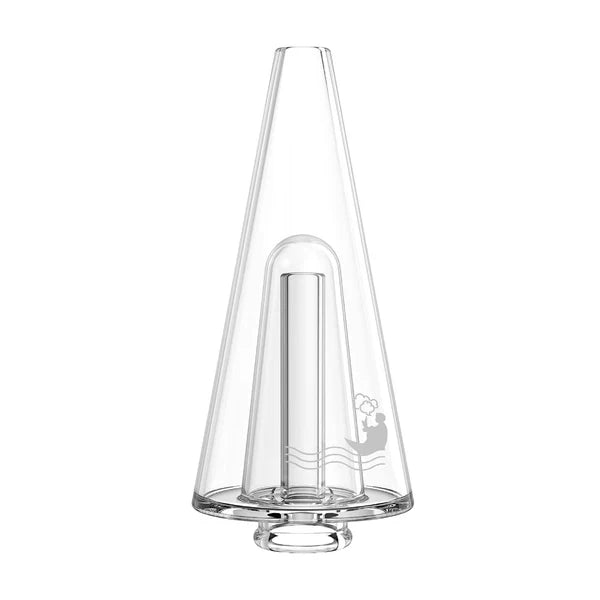 Yocan Black Phaser MAX 2 Glass Attachment