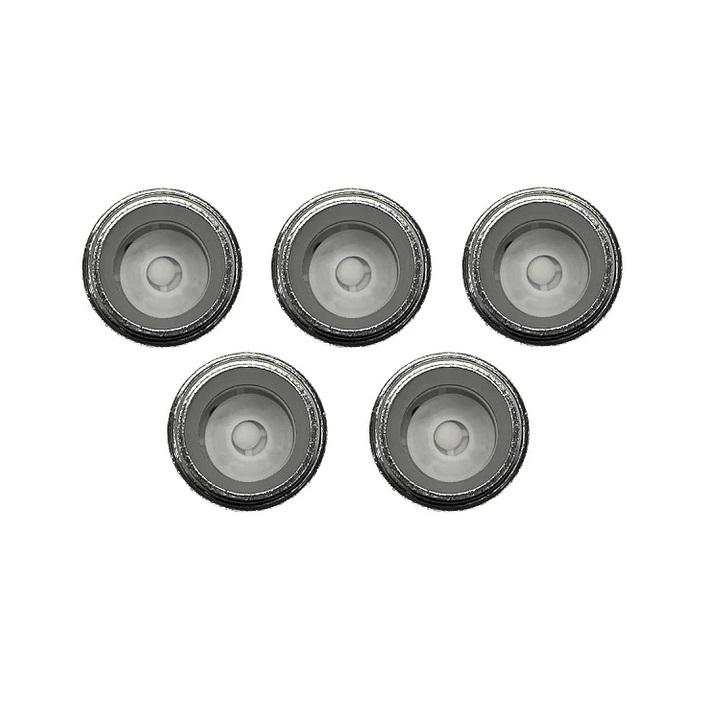Yocan Torch XL Replacement Ceramic Coils (5-Pack)