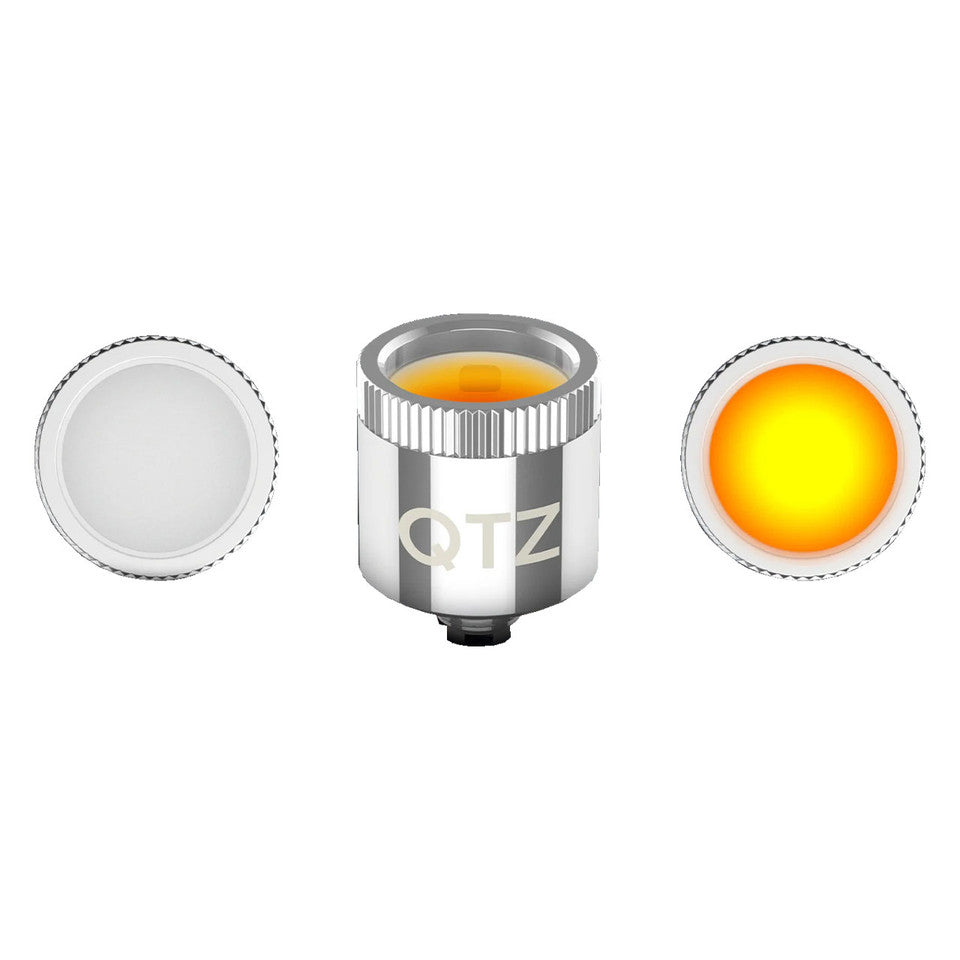 Yocan Iris QTZ Quartz Replacement Coils (5-Pack)