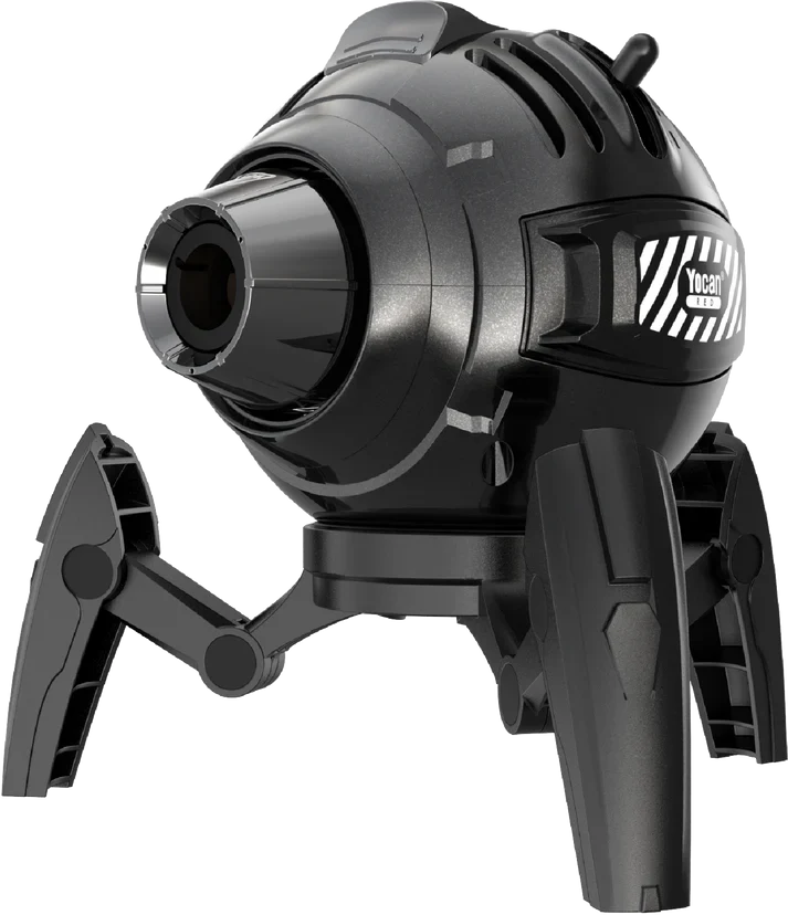 Yocan BOT Compact Butane Torch