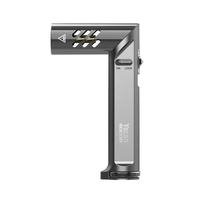 Yocan Shifty Precision Butane Torch