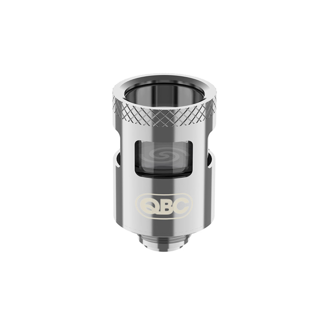 Authentic Yocan iCan E-Rig Quartz Coils (5-Pack)