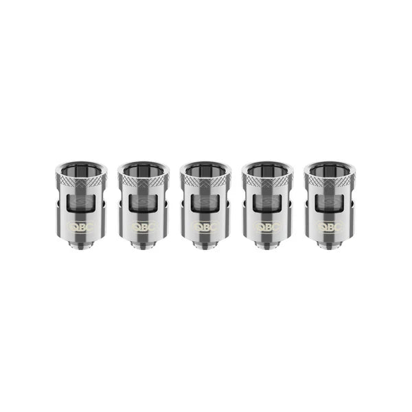 Authentic Yocan iCan E-Rig Quartz Coils (5-Pack)